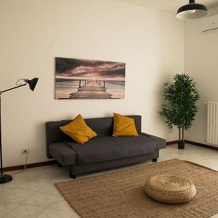 Ca Del Mar Appartement Polignano a Mare Buitenkant foto