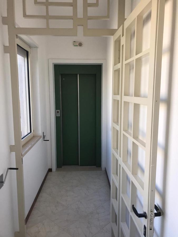Ca Del Mar Appartement Polignano a Mare Buitenkant foto
