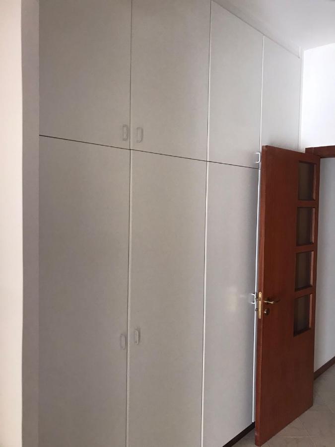Ca Del Mar Appartement Polignano a Mare Buitenkant foto