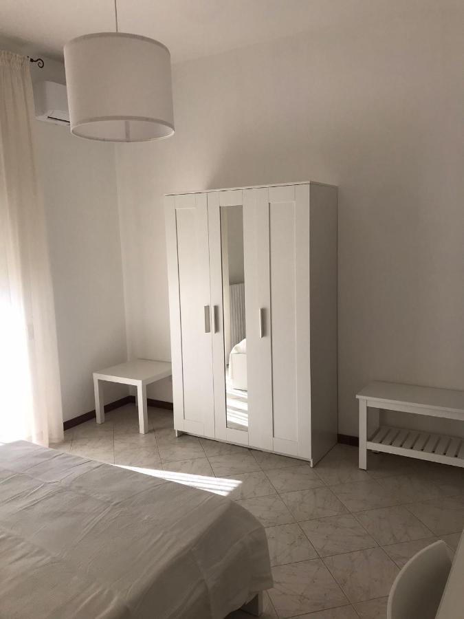 Ca Del Mar Appartement Polignano a Mare Buitenkant foto