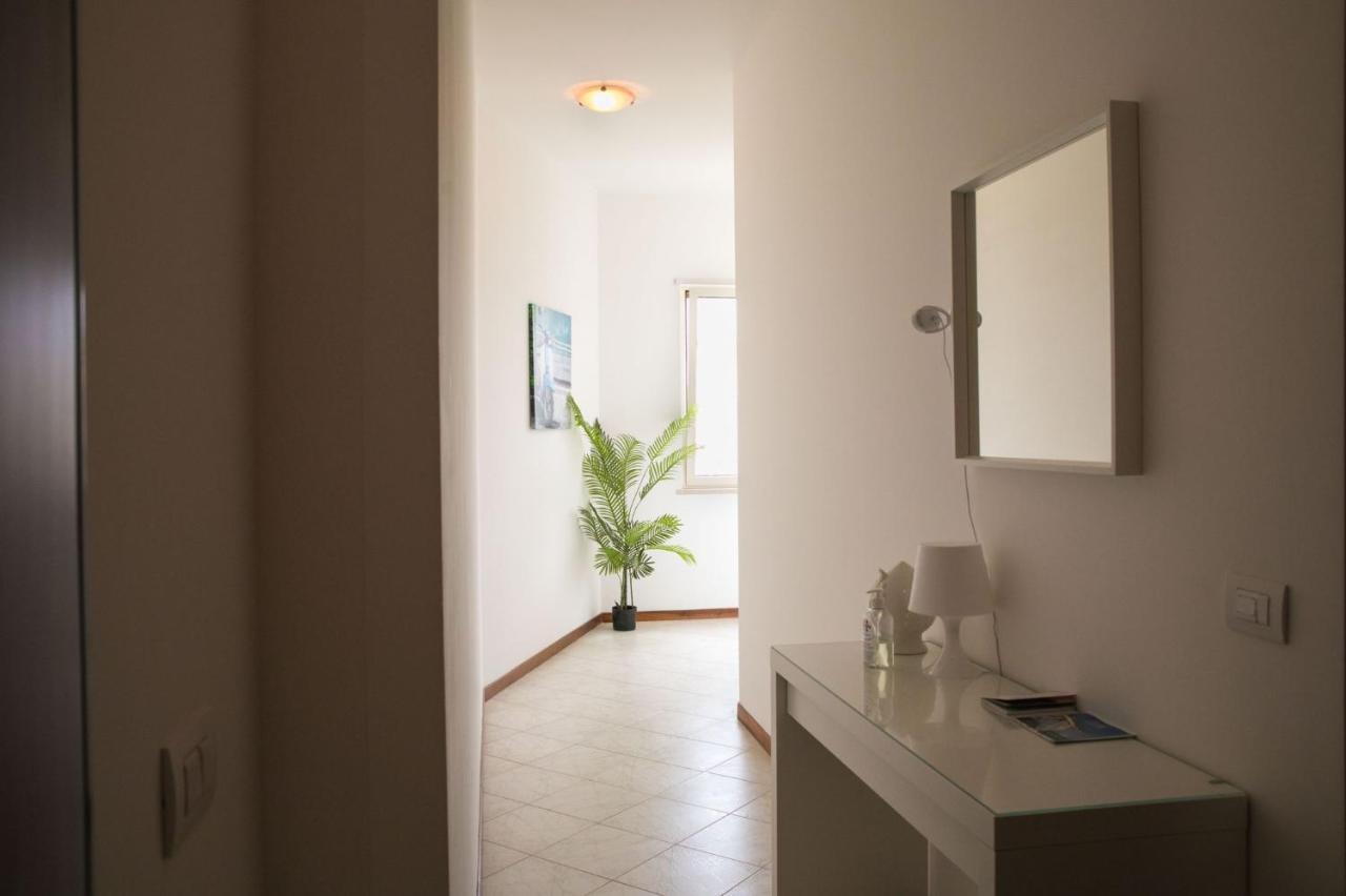 Ca Del Mar Appartement Polignano a Mare Buitenkant foto