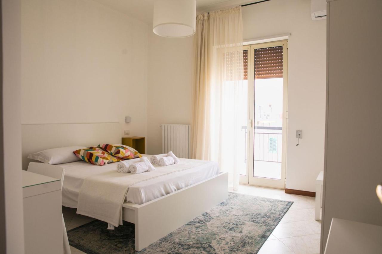 Ca Del Mar Appartement Polignano a Mare Buitenkant foto