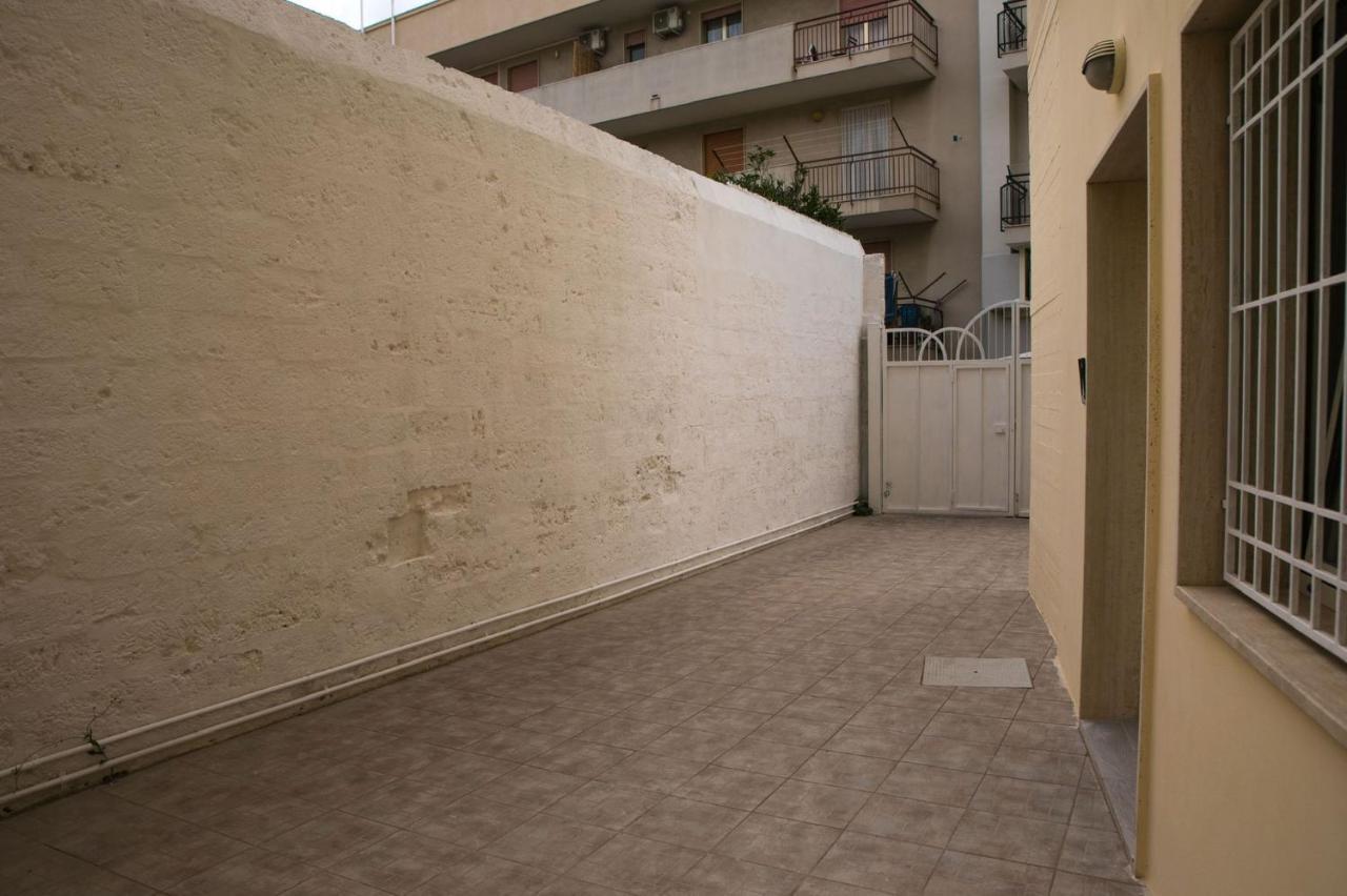 Ca Del Mar Appartement Polignano a Mare Buitenkant foto