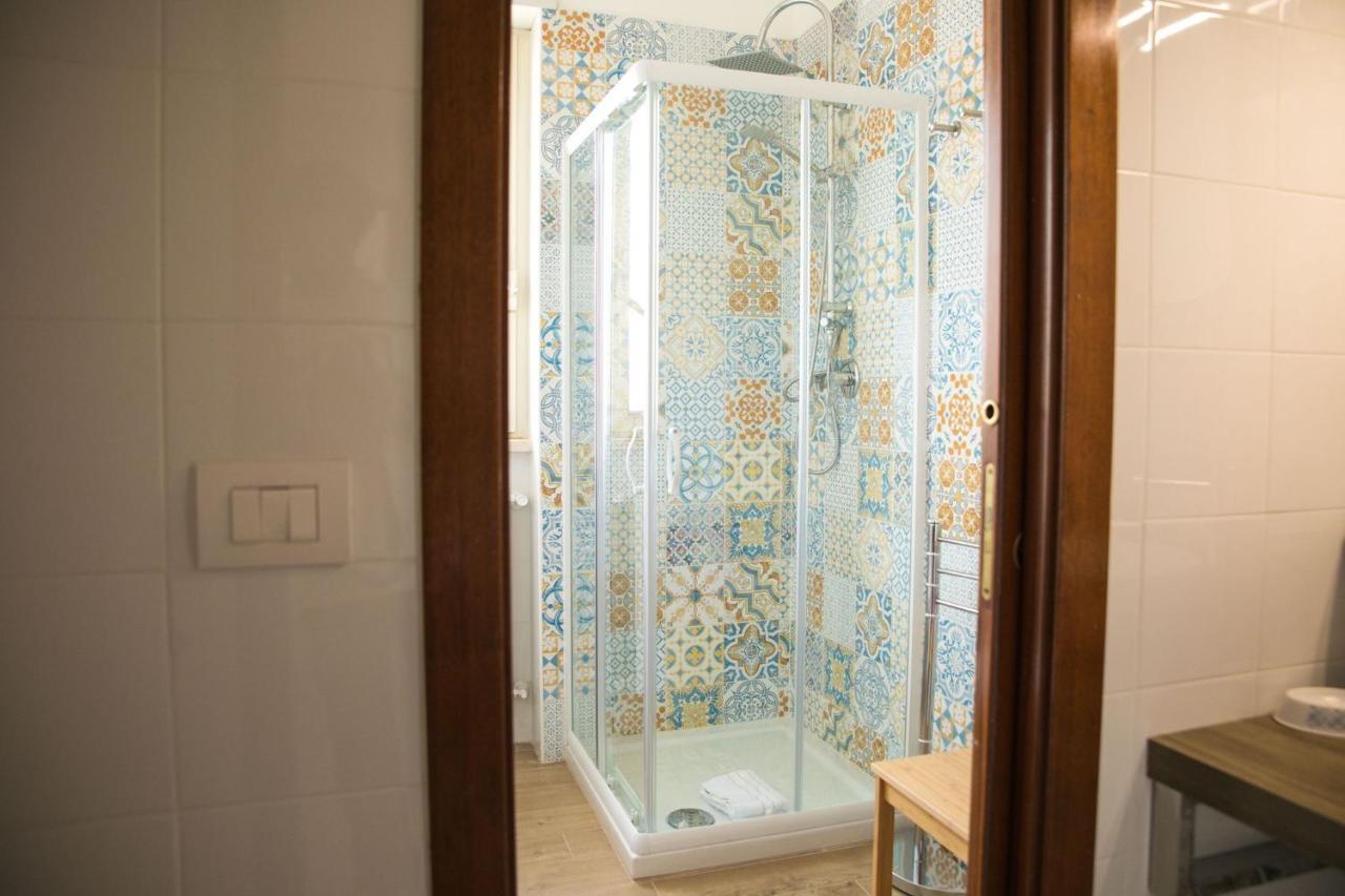 Ca Del Mar Appartement Polignano a Mare Buitenkant foto