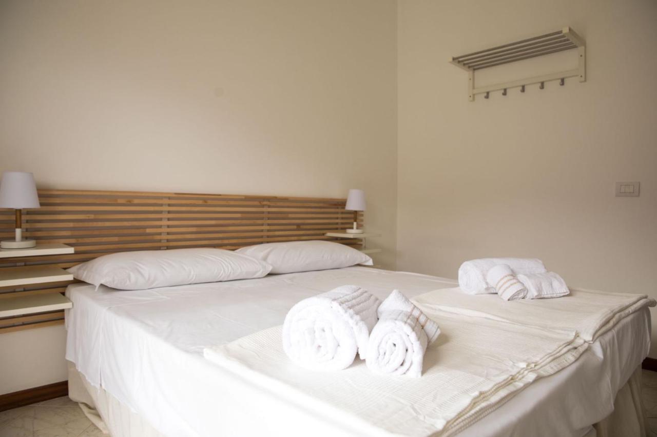 Ca Del Mar Appartement Polignano a Mare Buitenkant foto