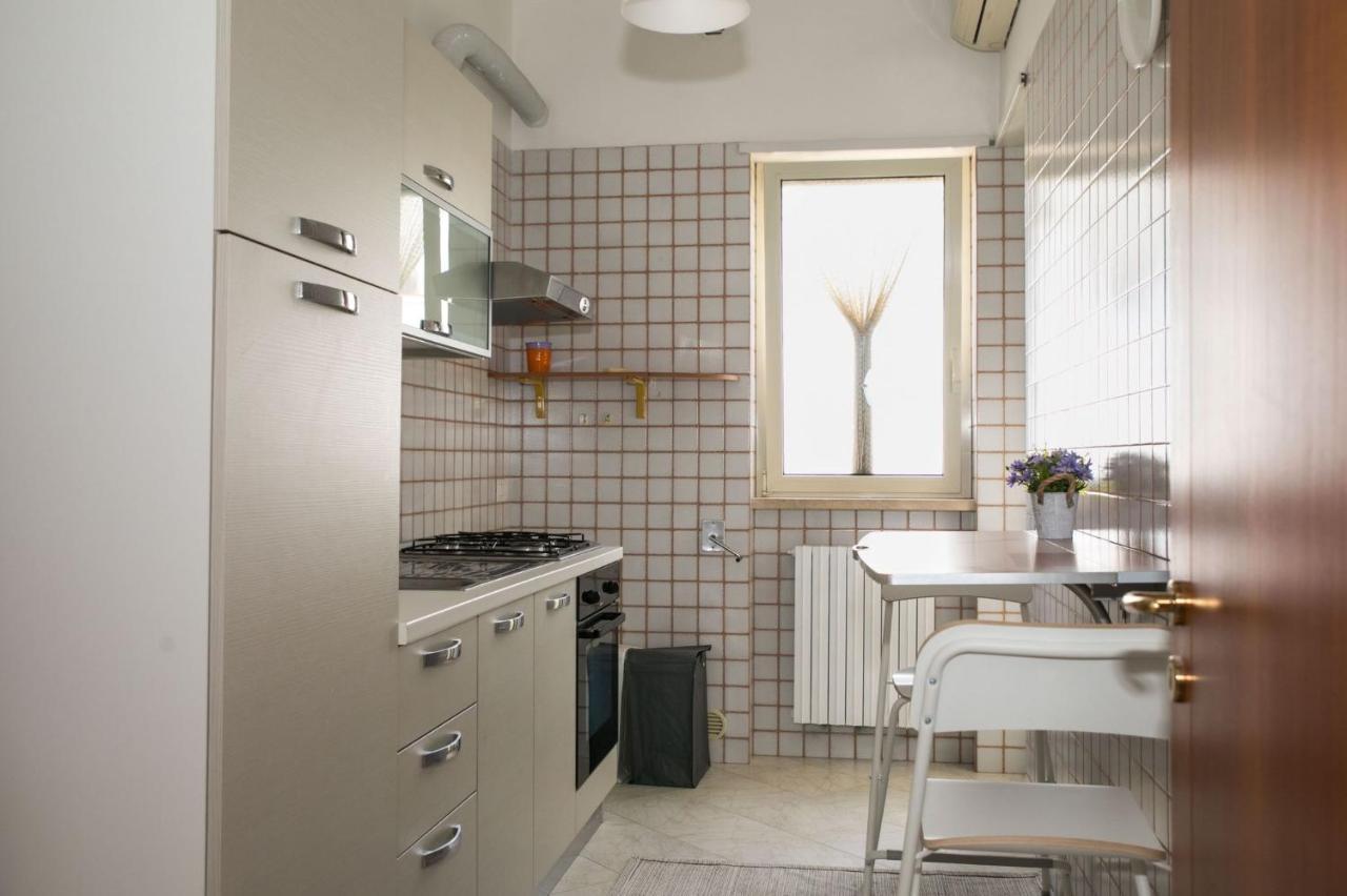 Ca Del Mar Appartement Polignano a Mare Buitenkant foto