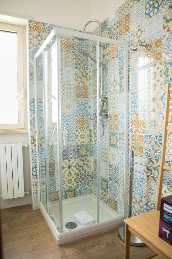 Ca Del Mar Appartement Polignano a Mare Buitenkant foto