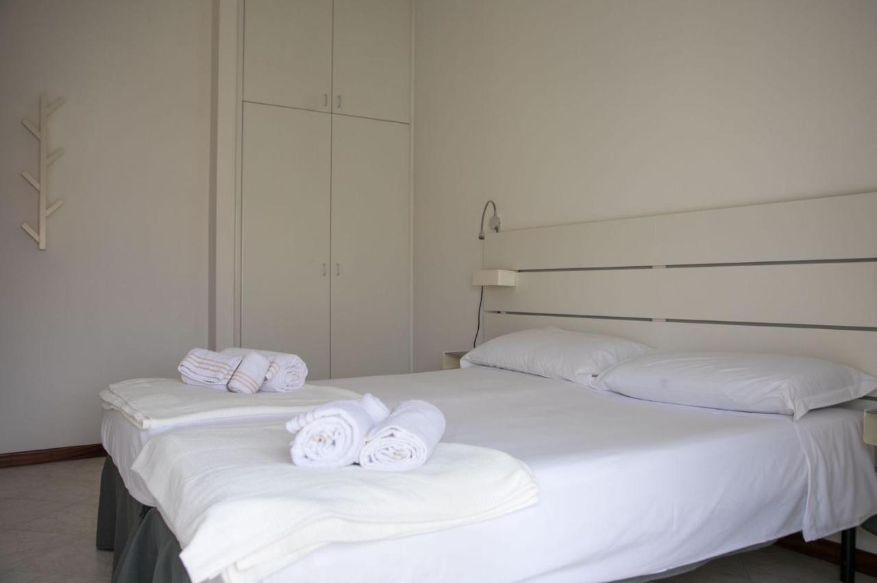 Ca Del Mar Appartement Polignano a Mare Buitenkant foto