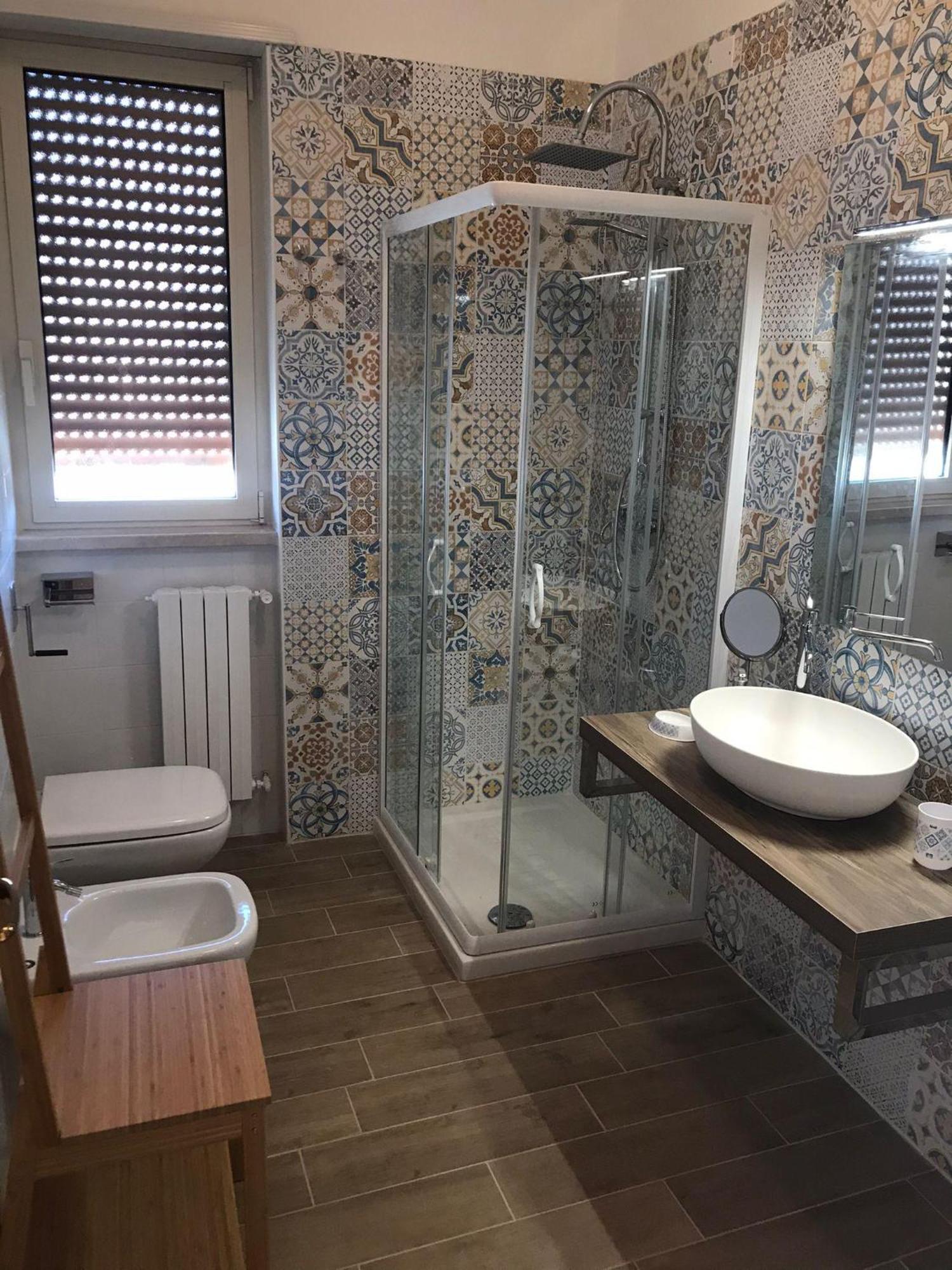 Ca Del Mar Appartement Polignano a Mare Buitenkant foto